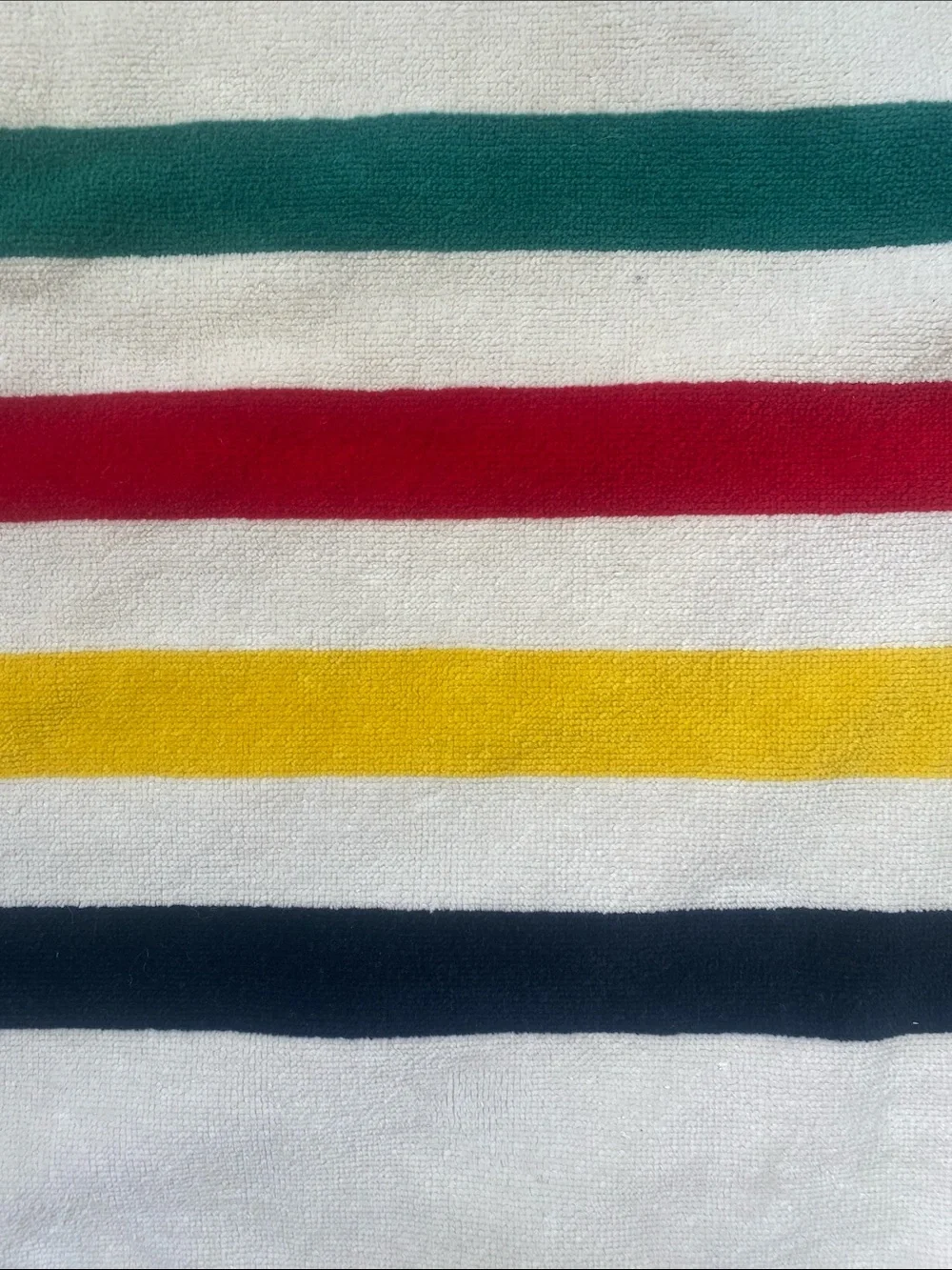 Pendleton classic unique